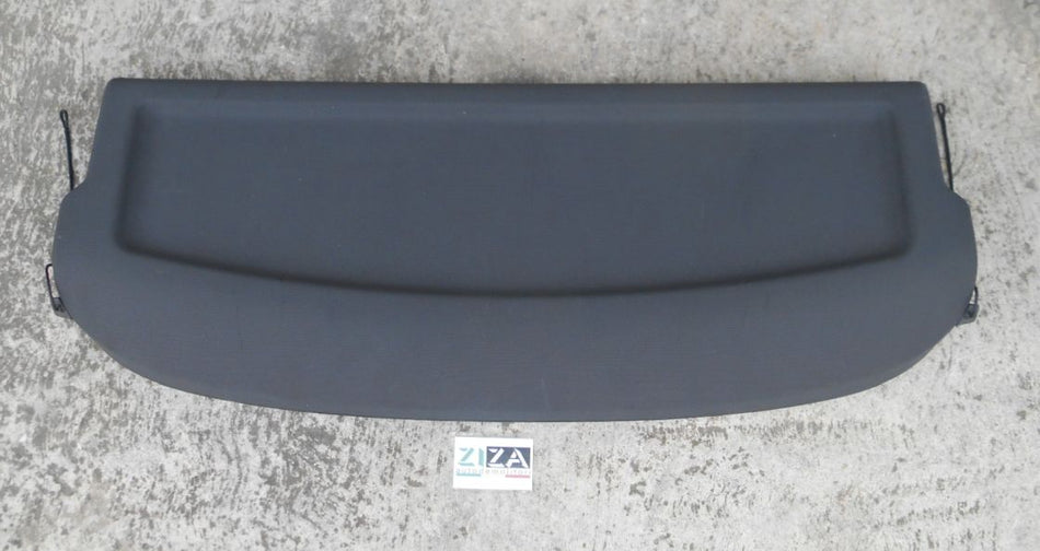 Cappelliera Mensola Posteriore Audi A1 8X 2015 8X0867769B