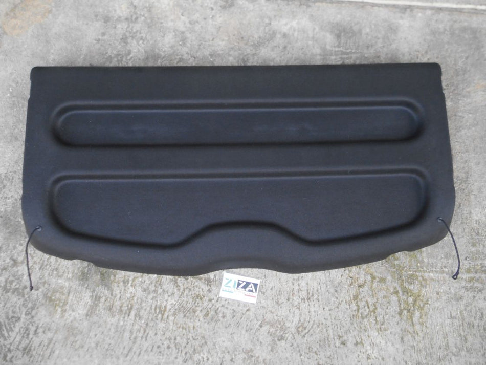 Cappelliera Mensola Posteriore Citroen C4 Cactus 2016 98013537ZD