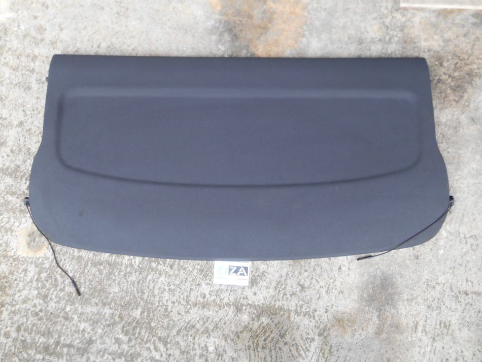 Cappelliera Mensola Posteriore Audi A3 8V Sportback 2015 8V4867769 RY9