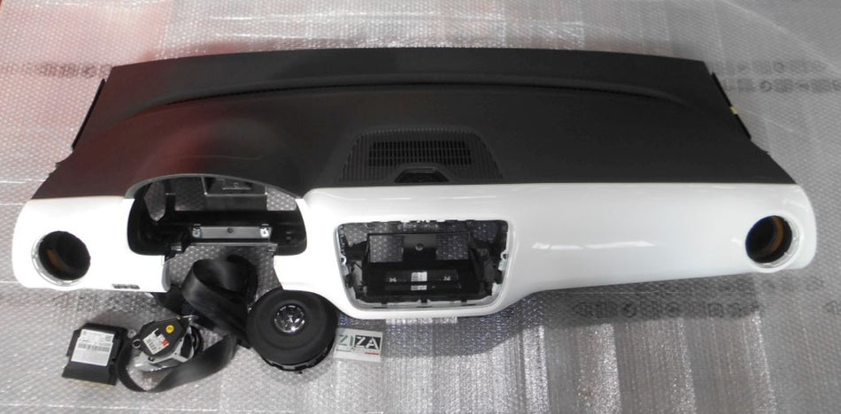 Kit Airbag Cruscotto VW Up! 2014 1S0959655
