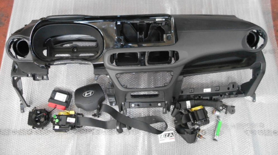 Kit Airbag Cruscotto Hyundai i10 AC3 2024 95910-K7700