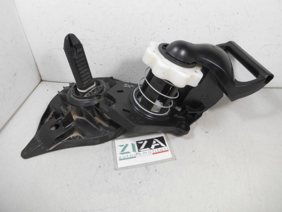 Verricello Sollevamento Ruota di Scorta Renault Clio IV 2017 8200551279 8200269378-E