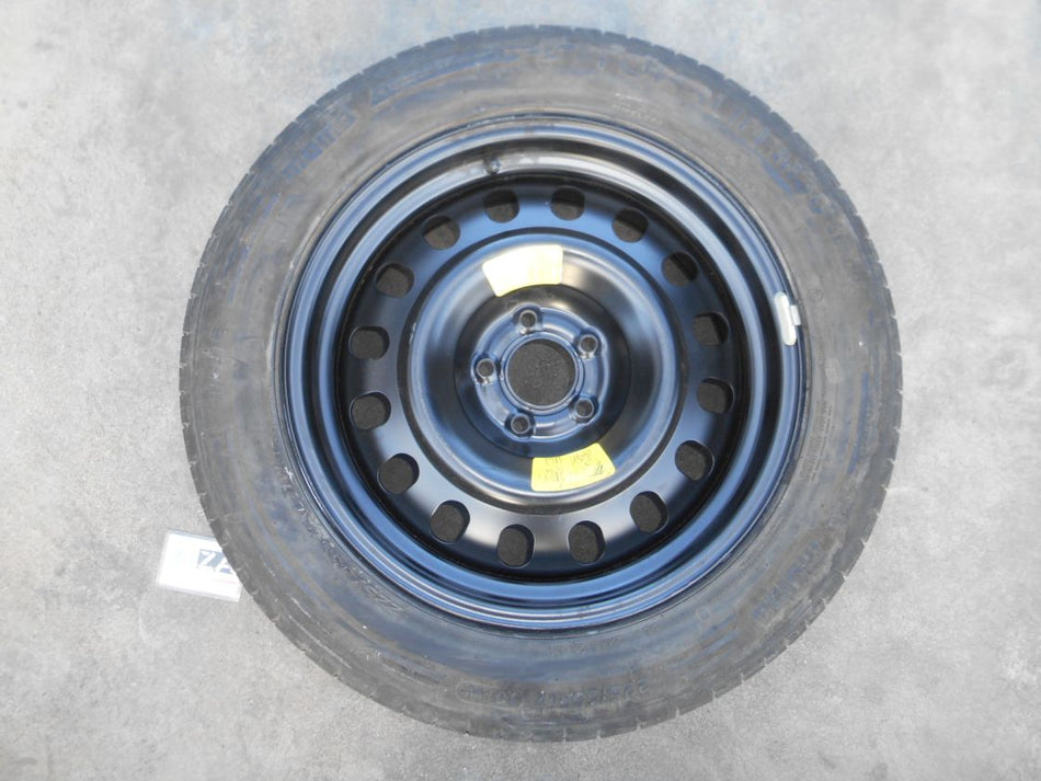 Ruota di Scorta Citroen C5 II SW 2011 225/55R17 101W