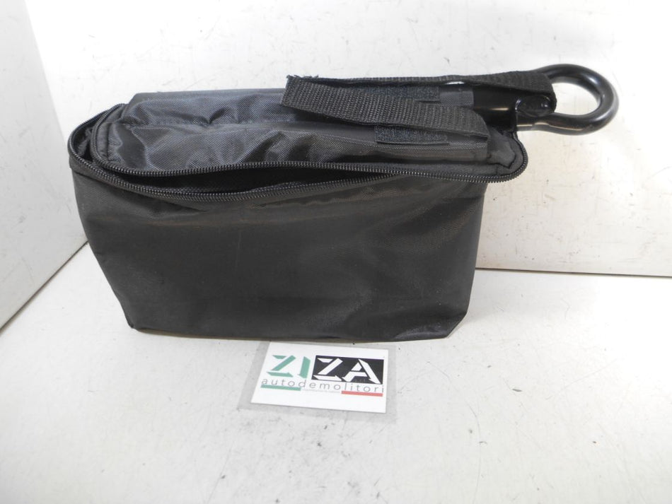Kit Riparazione Pneumatici Renault Captur II 2025 995659599R 997911588R 997911981R