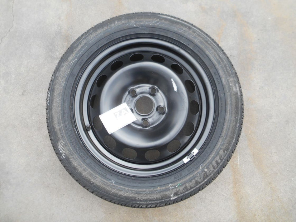 Ruota di Scorta Skoda Octavia 2010 205/55R16 91V 1K0601027K