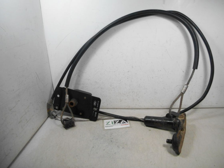 Verricello Sollevamento Ruota di Scorta Ford Transit 2003 1C151K353CB