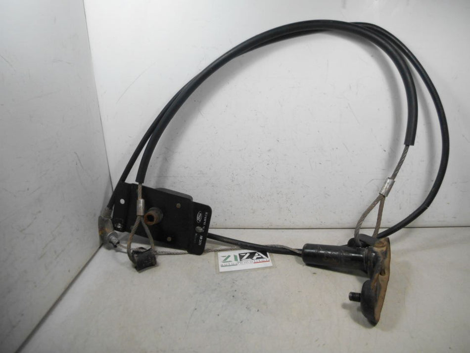 Verricello Sollevamento Ruota di Scorta Ford Transit 2003 1C151K353CB