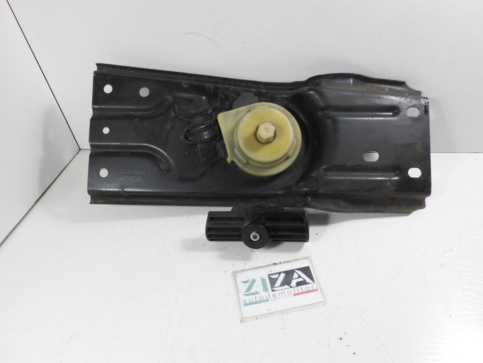 Verricello Sollevamento Ruota di Scorta Chrysler Voyager IV 2004 04860958AB