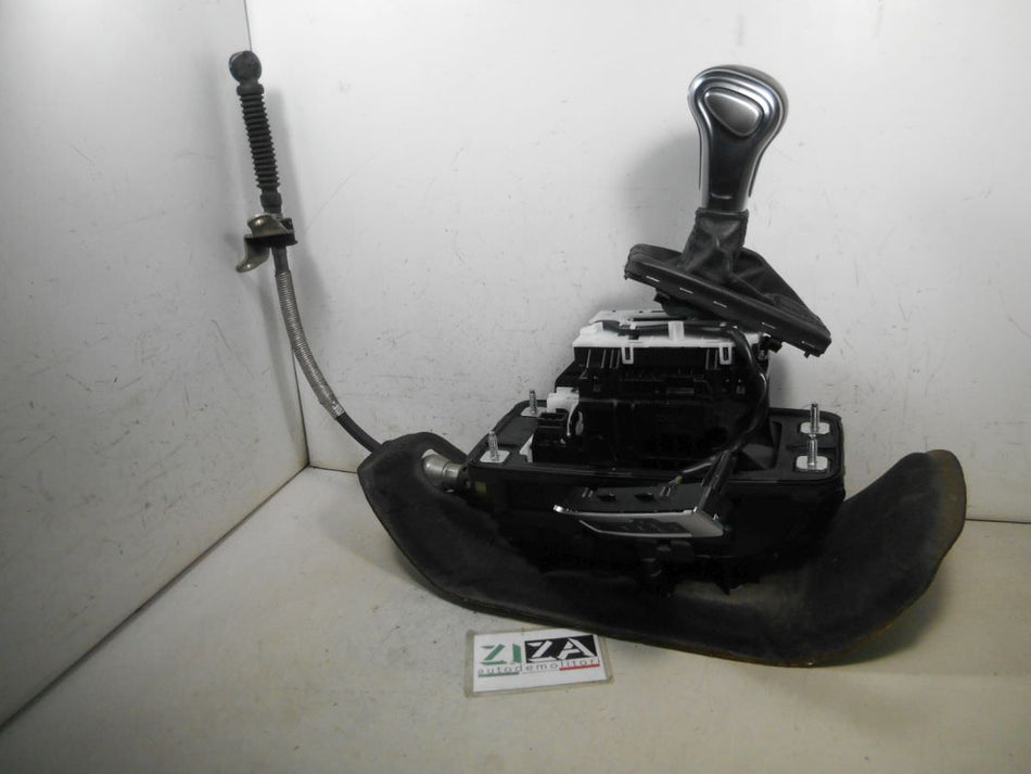 Leva + Cavo Cambio Automatico Audi A4 B8 2.0 CJC 2013 8K1713041AL
