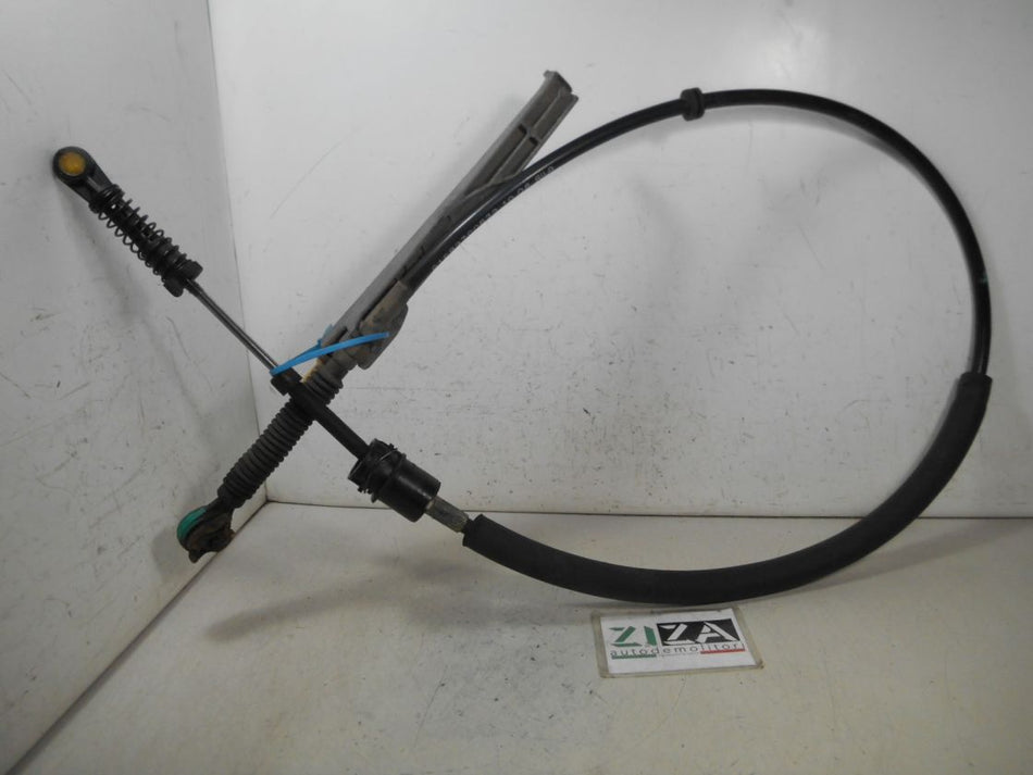 Corda Cavo Cambio Automatico Mercedes W245 2008 A1693600873