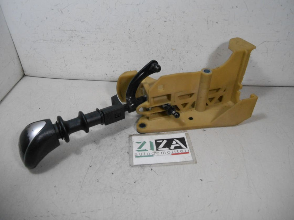 Leva Cambio 6 Marce Fiat Idea 2006 55349028