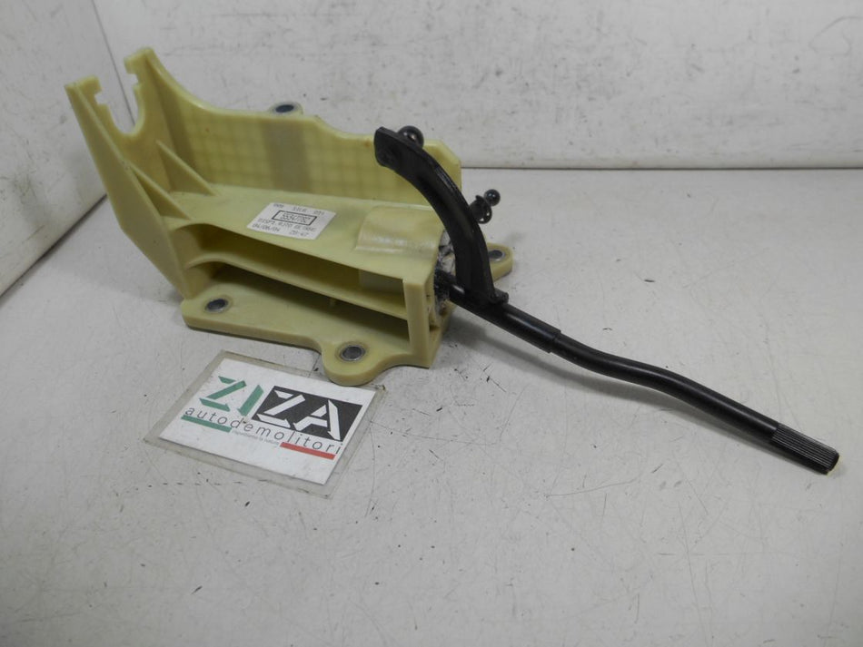 Leva Cambio Marce Lancia Musa 1.9 Mjet 74kw 100cv 2004 55347782