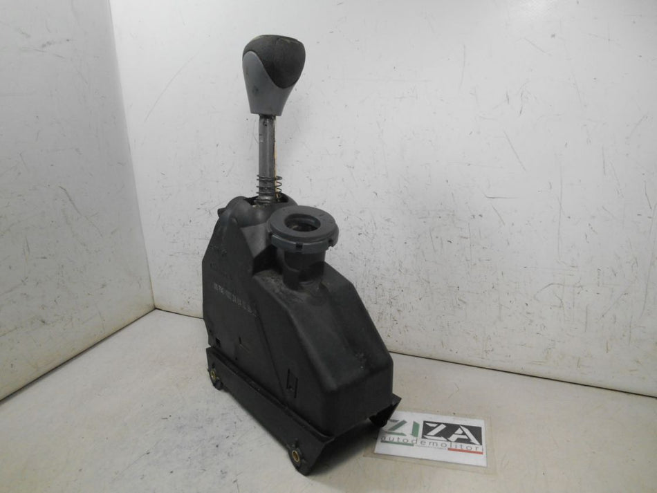 Leva Cambio Automatico Smart Fortwo W450 600 40kw 2002 0007543V002