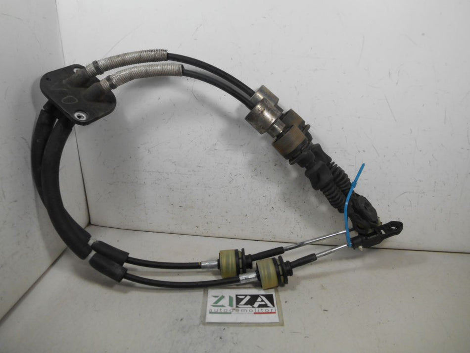 Corde Cavi Cambio 5 Marce Suzuki Splash 1.0 50kw K10B 2010 9L08 51K08