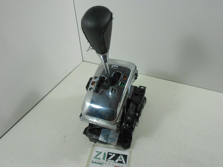 Leva Cambio Automatico Toyota Corolla E120 1.4 90cv 2006 89451-52020