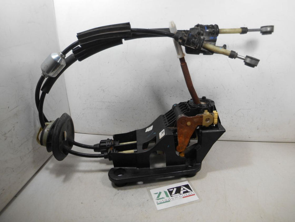 Leva + Cavi Cambio 5 Marce Peugeot 2008 I BH02 2016 1000333737