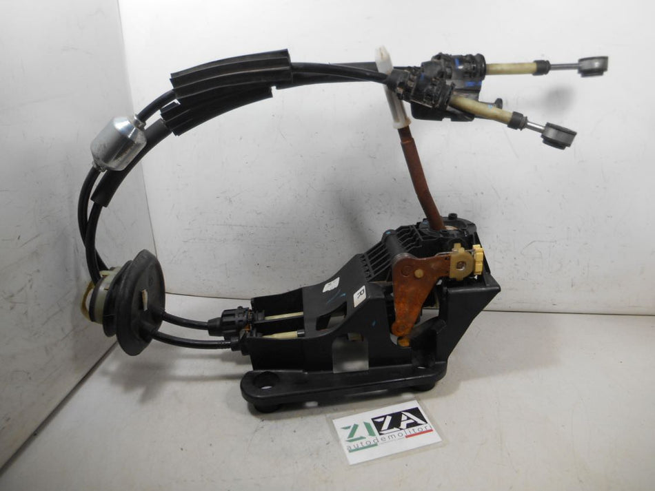 Leva + Cavi Cambio 5 Marce Peugeot 2008 I BH02 2016 1000333737