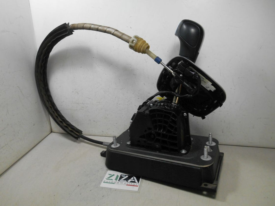 Leva + Cavo Cambio Automatico VW Polo 6C CUS 2016 6C1713025AB 6C0713265H 6C1713203LIN