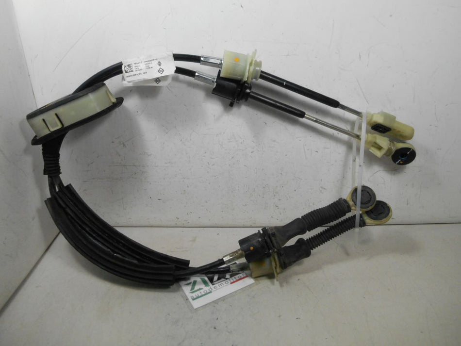 Corde Cavi Cambio 5 Marce Dacia Sandero III 2022 349350231R