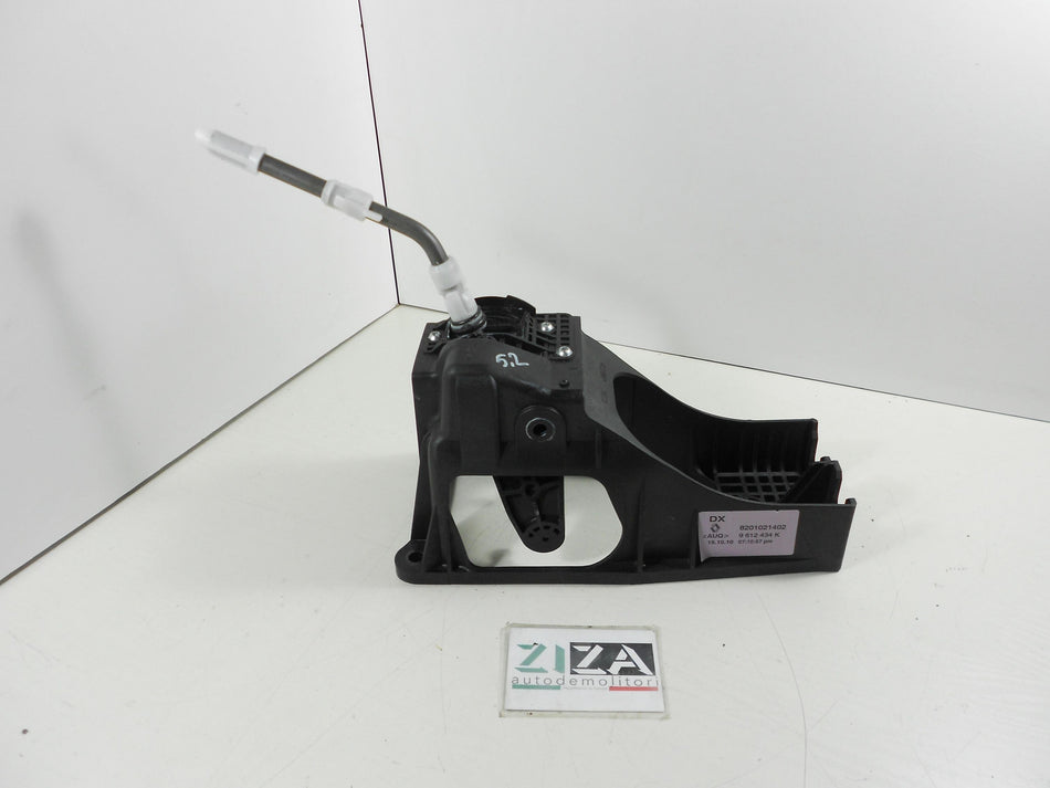 Leva Cambio 6 Marce Renault Scenic III X-MOD K9KJ8 2010 8201021402 9612434K