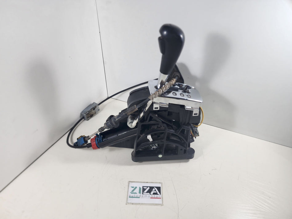 Leva + Cavo Cambio Automatico Ford Mondeo II 2.0 TDCI 130cv FMBA 2005