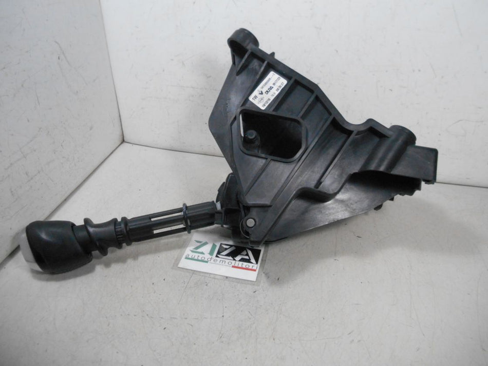 Leva Cambio 6 Marce Renault Scenic IV 2017 341040688R-C