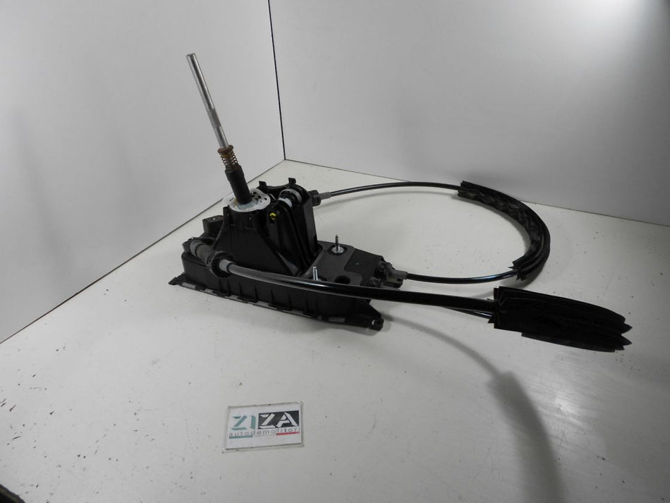 Leva + Cavo Cambio 6 Marce VW Golf VII 1.4 B/M 110cv CPW 2017 5Q0711049AN 5Q0711265P