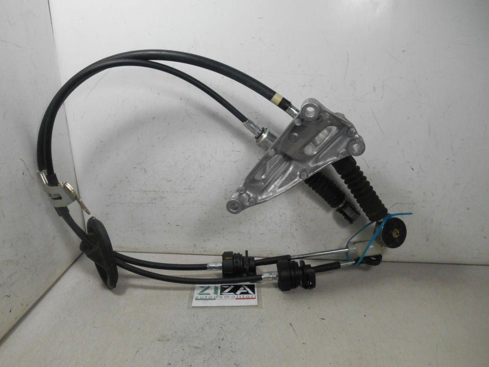 Corde Cavi Cambio 6 Marce Honda Jazz III 1.3 75kw 2019