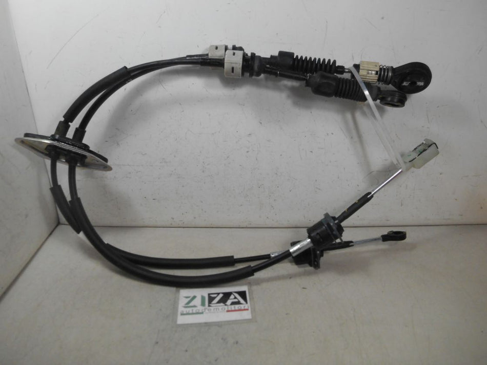 Corde Cavi Cambio 5 Marce Hyundai i10 AC3 1.0 2024 43790-K7100