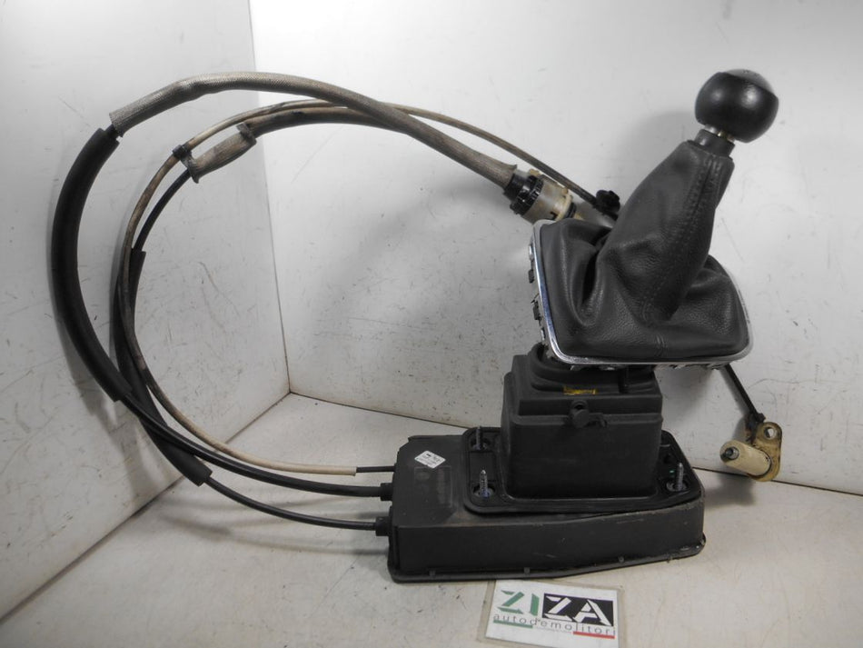 Leva + Cavi Cambio 6 Marce Citroen C5 II SW 2011 96877154XT