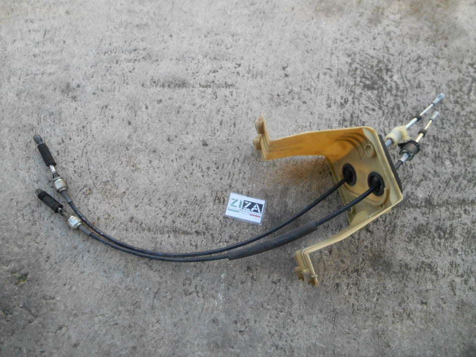 Corde Cavi Cambio Marce Lancia Musa I 1.9 2004 55194915 55194916 55194917