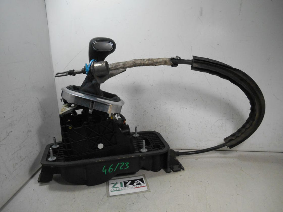 Leva + Cavo Cambio Automatico VW Touran 1.9 TDI 77kw BLS 2007 1T1713025R 1T0713265L