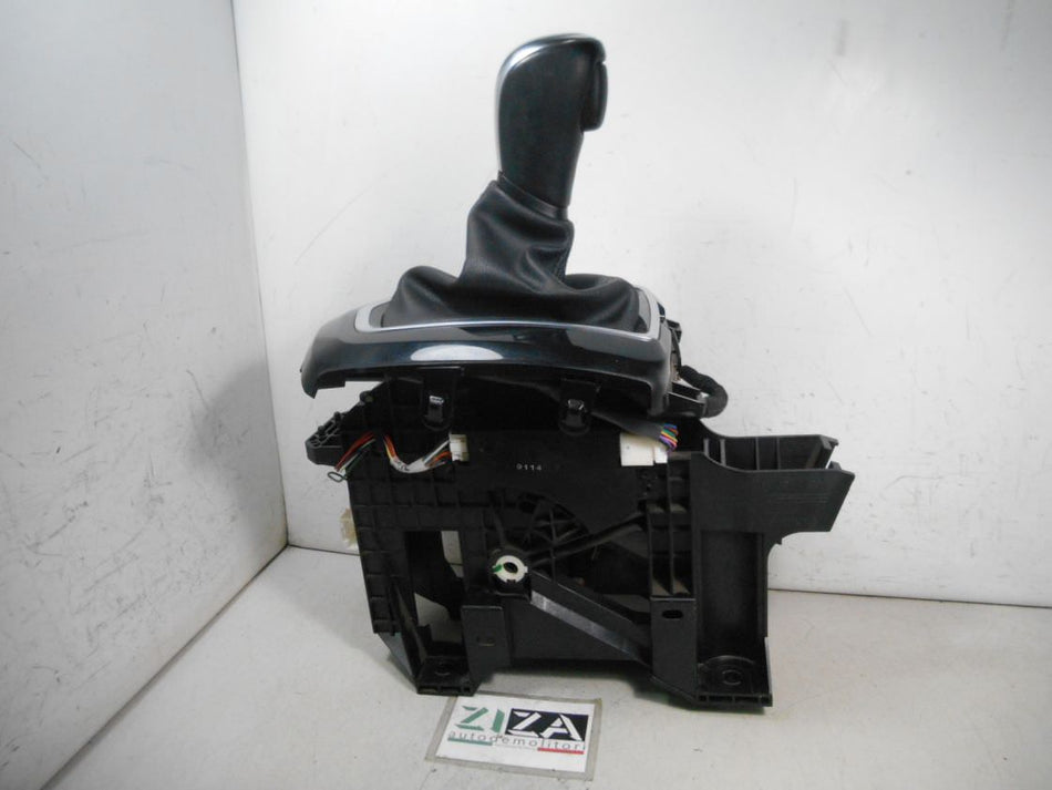 Leva Cambio Automatico Nissan Qashqai J11 Res 2019 34901HV06B 96941-HV02A