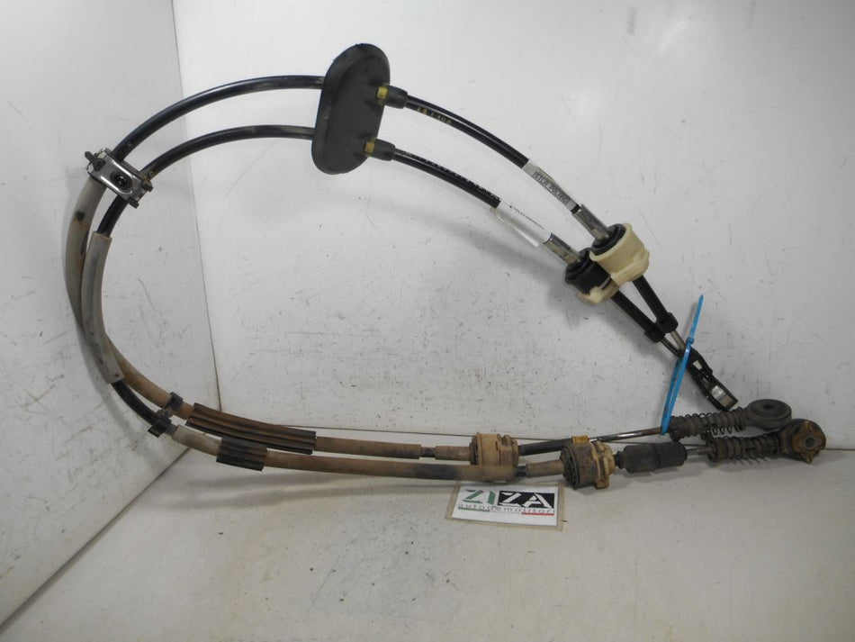 Corde Cavi Cambio 6 Marce Mercedes W176 A200 2014 A1763600376