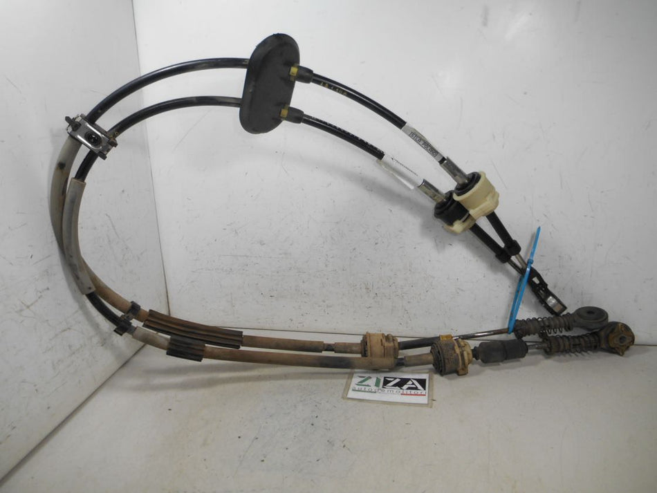 Corde Cavi Cambio 6 Marce Mercedes W176 A200 2014 A1763600376