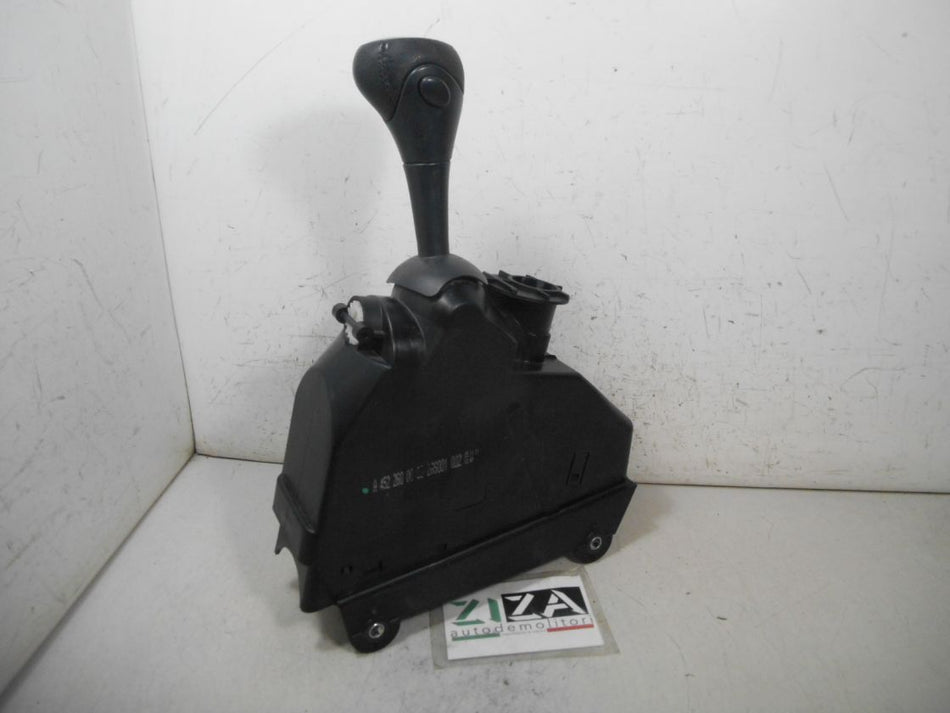 Leva Cambio Smart ForTwo W451 1.0 52kw 3B21 2009 A4522600009