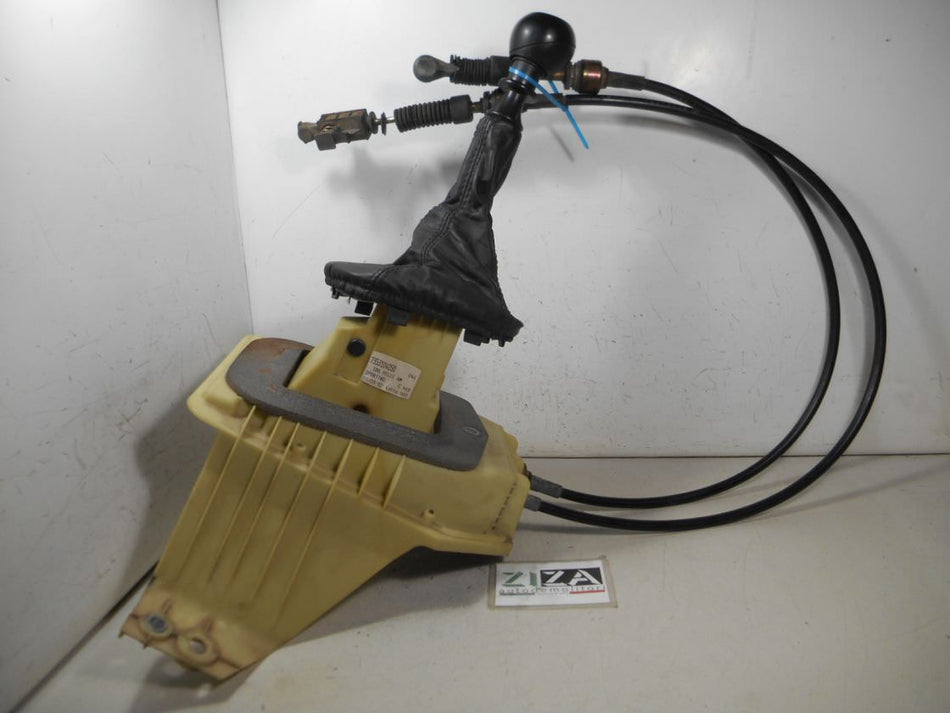 Leva + Cavi Cambio 6 Marce Fiat Punto 188 2002 7353104050 46821889 46803966