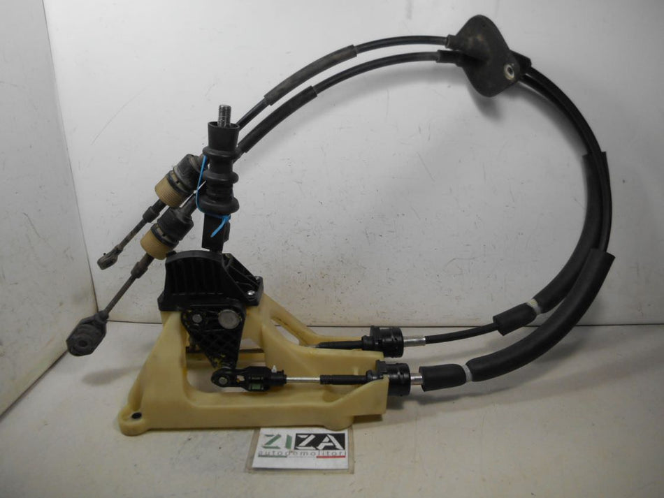 Leva + Cavi Cambio 6 Marce Fiat Sedici 120cv 2006 79JA0