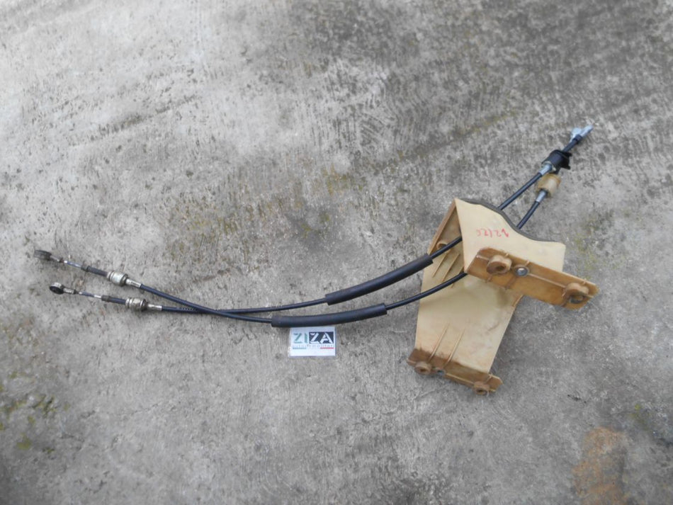 Corde Cavi Cambio Marce Fiat Idea 1.3 Mjet 2010 55228847 55228848 55228845