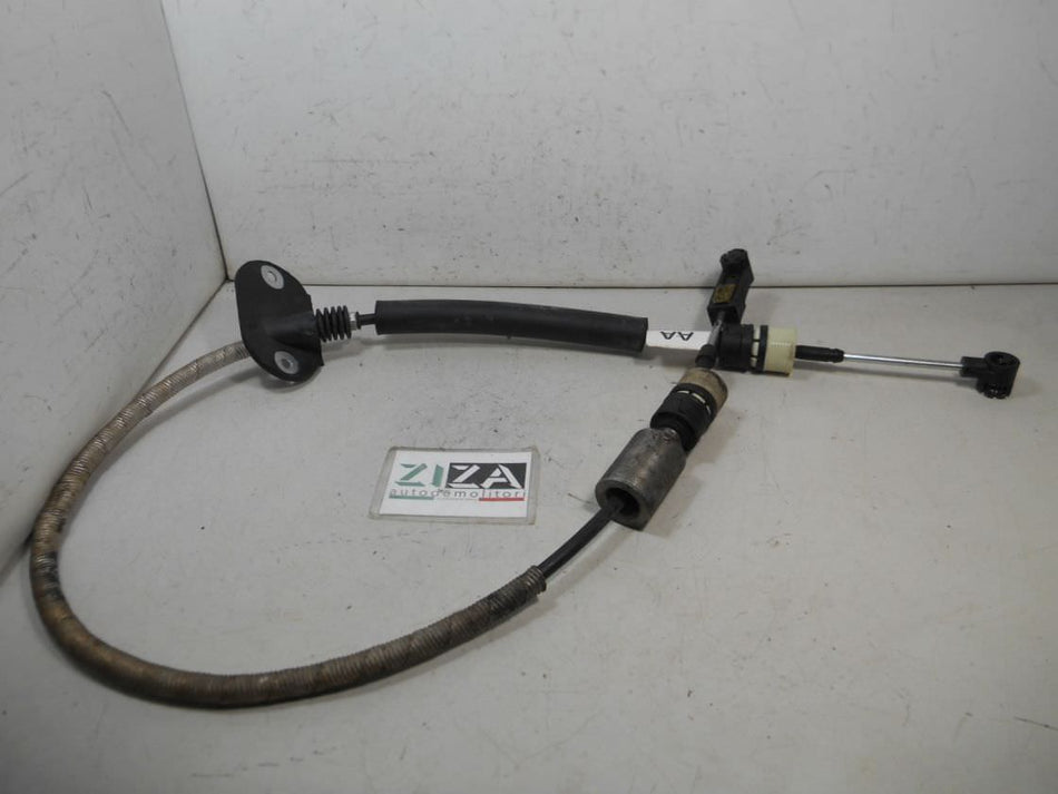 Cavo Cambio Automatico Ford Mondeo III Res SW TXBA 2013 8G91-7E395-AA