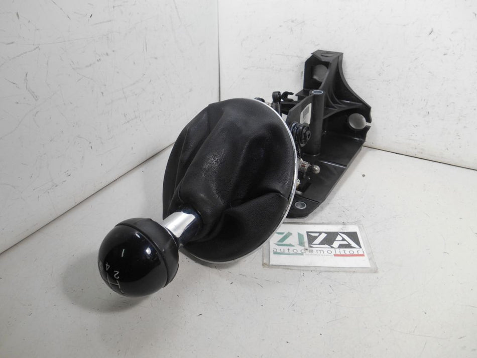 Leva Cambio 5 Marce + Sensore Fiat 500 312 Res 2017 50294193 C000401-04