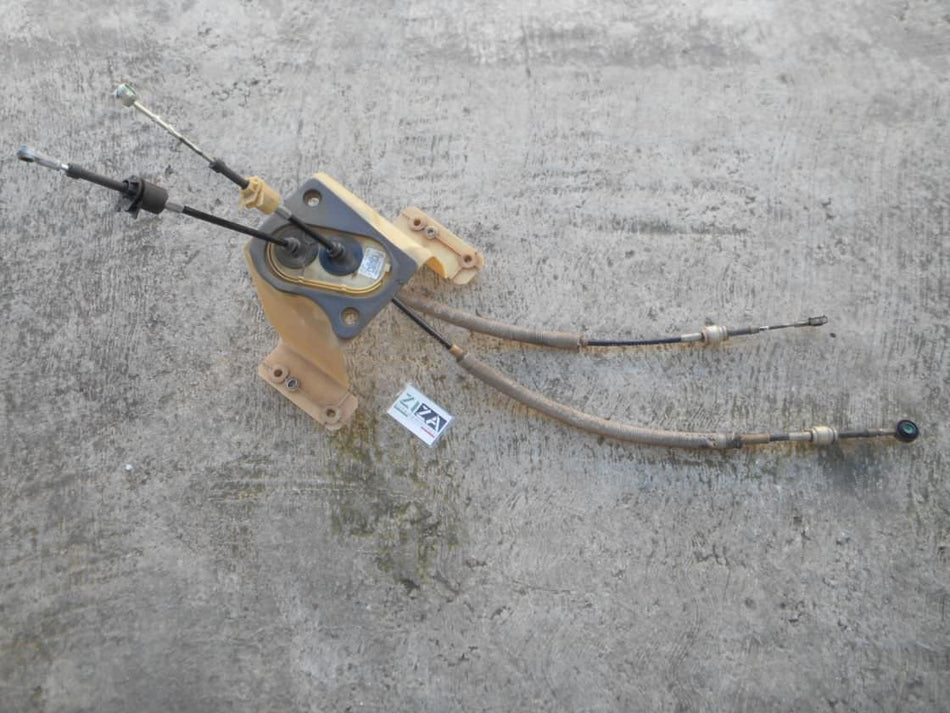 Corde Cavi Cambio Marce Lancia Musa II 2010 55228852 55228851 55228853