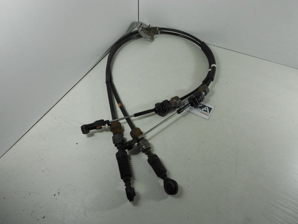 Corde Cavi Cambio 6 Marce Mazda CX-7 2.2 127kw R2 2010