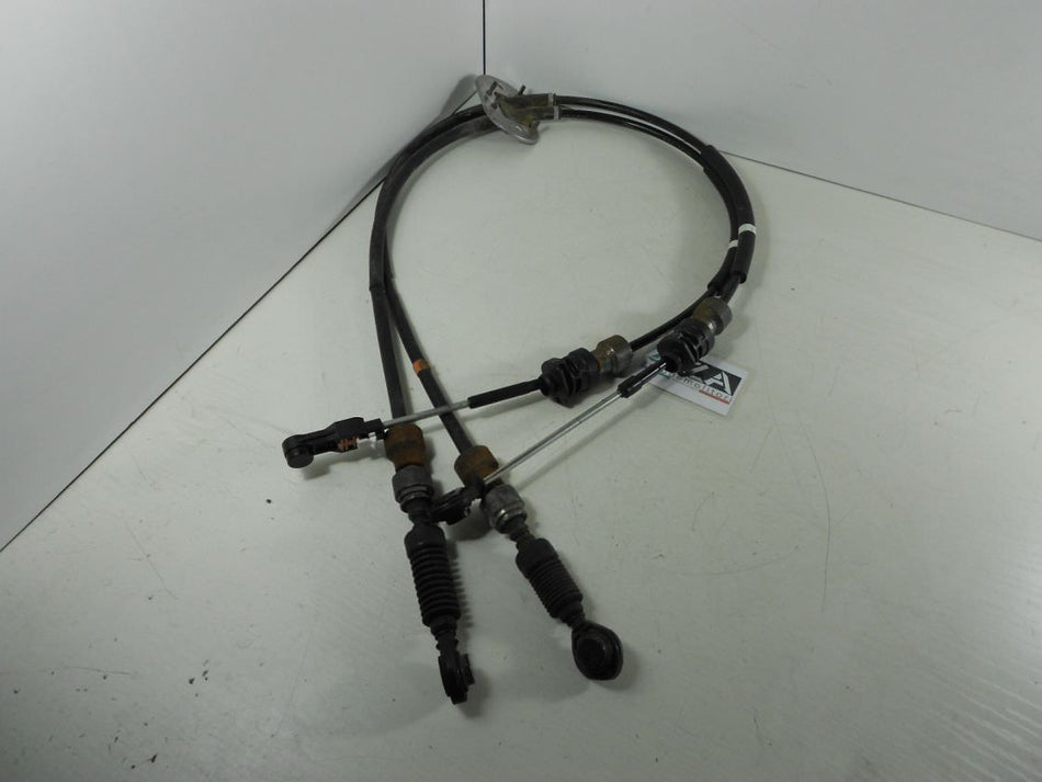 Corde Cavi Cambio 6 Marce Mazda CX-7 2.2 127kw R2 2010