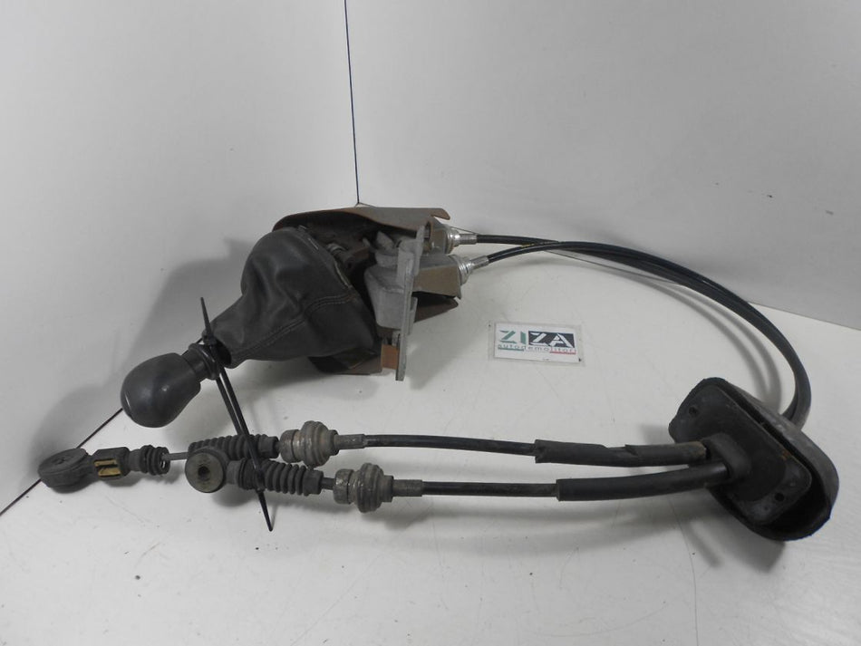 Leva + Cavi Cambio 6 Marce Opel Vivaro A 2.0 DCI 84kw M9R E7 2009