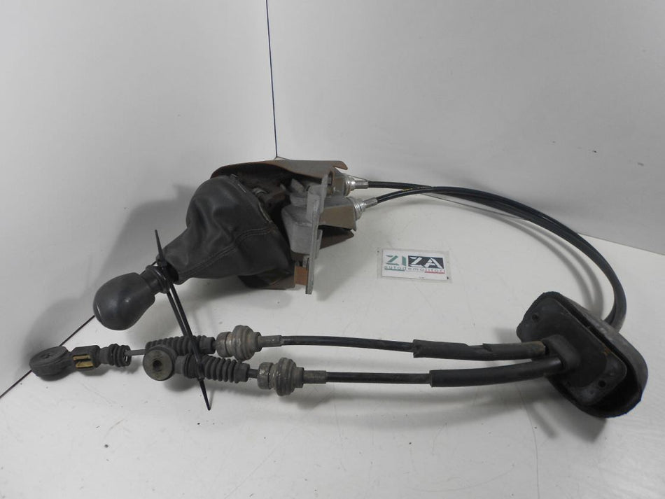 Leva + Cavi Cambio 6 Marce Opel Vivaro A 2.0 DCI 84kw M9R E7 2009