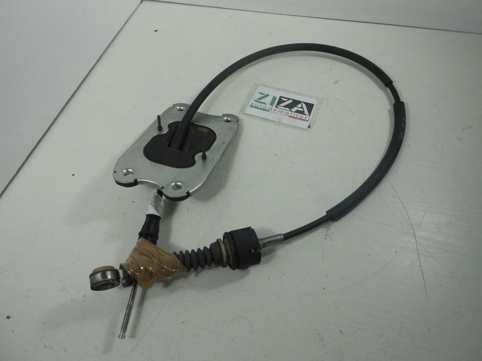 Cavo Cambio Automatico Fiat Tipo 357 1.6 Mjet 120cv 2018 00520555710