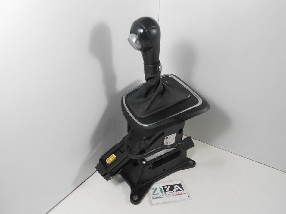 Leva Cambio Automatico Fiat Tipo 357 1.6 120cv 2018 00502951470