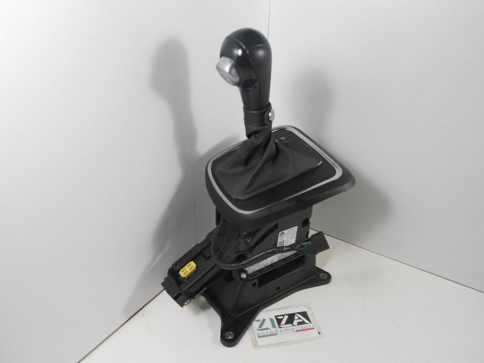 Leva Cambio Automatico Fiat Tipo 357 1.6 120cv 2018 00502951470