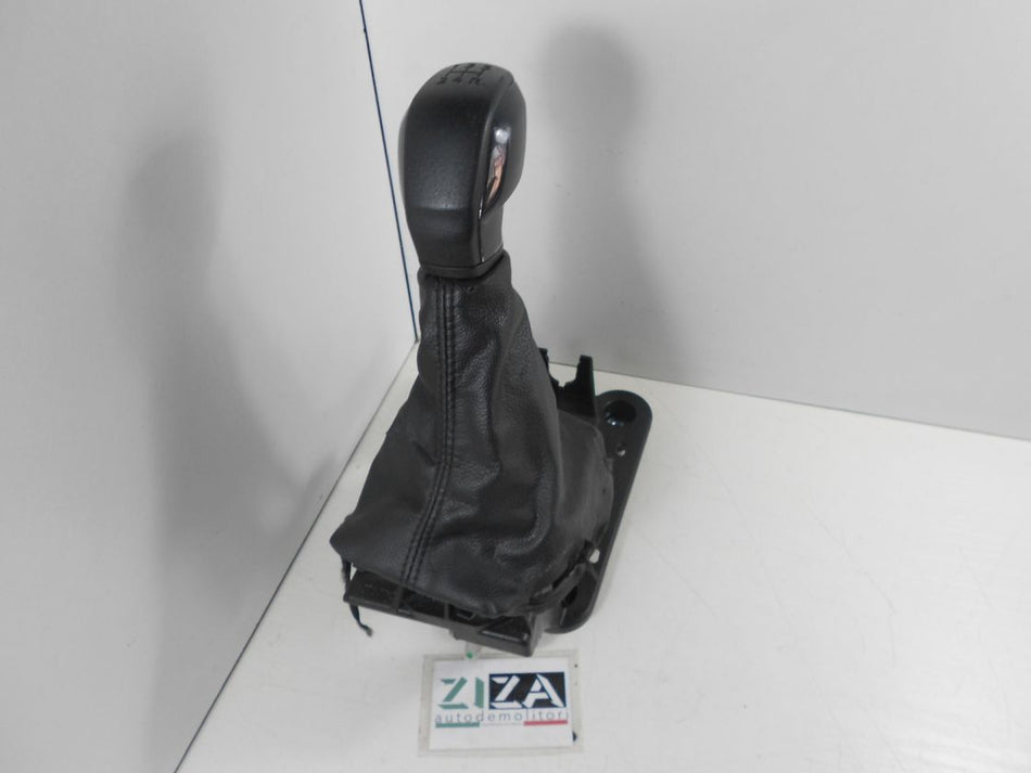 Leva Cambio 5 Marce Citroen C4 Cactus 1.6 BlueHDI 73kw BH02 2016 9808161780